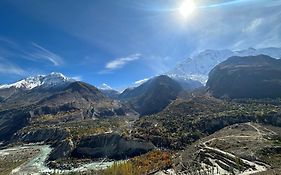 Koh E Qaf Hunza
